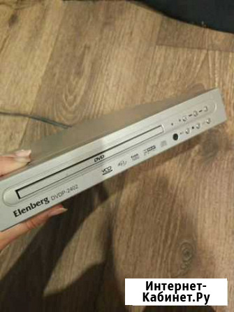 Dvdp-2402 Владимир - изображение 1