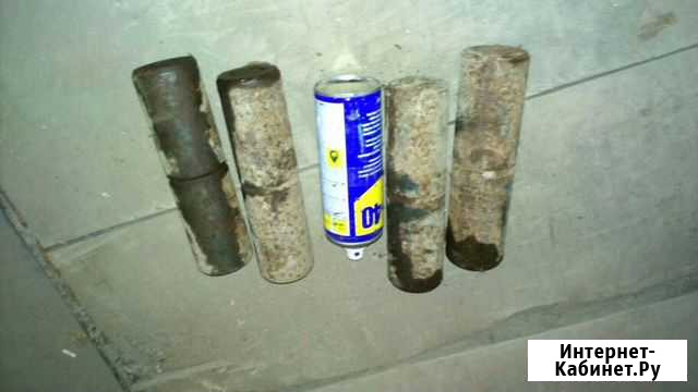 Петли для ворот мощные, 4 шт Волгоград - изображение 1
