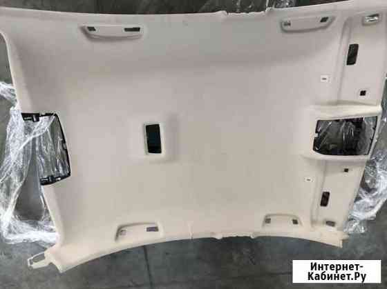 Потолок BMW F10 Ставрополь