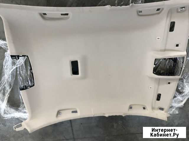 Потолок BMW F10 Ставрополь - изображение 1