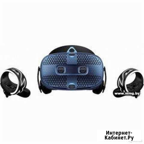 Шлем виртуальной реальности htc vive cosmos Великий Новгород - изображение 1