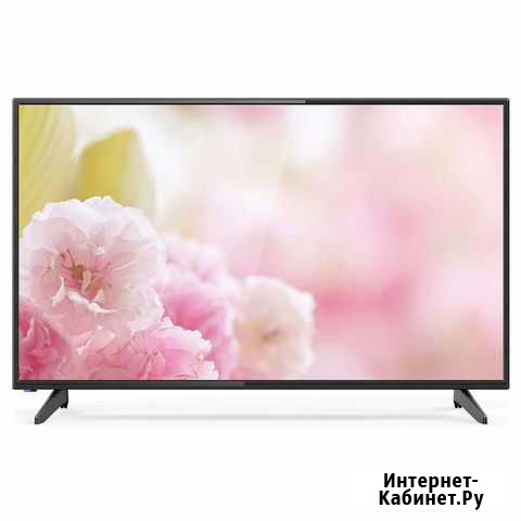 Телевизор Hi vhix-32H181MSY Пенза - изображение 1