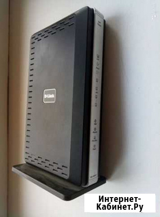 Маршрутизатор D-Link DVG-5402SP (WAN, 4LAN, 2FXS) Тюмень - изображение 1