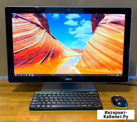 Core i5-2,50/8GB/ 32+1TB/HD8690 Сургут - изображение 1