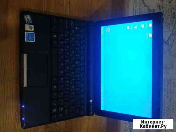 Нетбук asus eee pc Оренбург