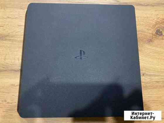 Sony playstation 4 slim 1tb Коммунарка