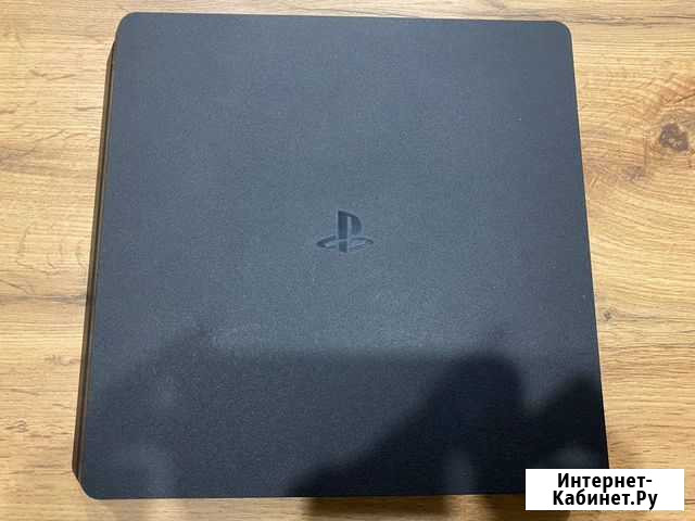 Sony playstation 4 slim 1tb Коммунарка - изображение 1