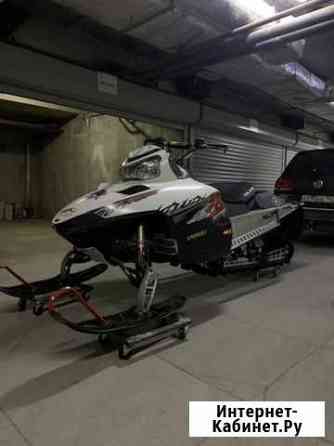 Polaris Dragon 800 RMK Кемерово