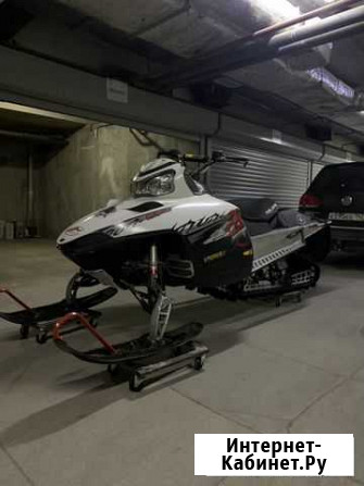 Polaris Dragon 800 RMK Кемерово - изображение 1
