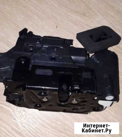 Замок правой передней двери VW 5K1837016H Товарково - изображение 1