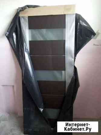 Межкомнатные двери -2 шт Омск