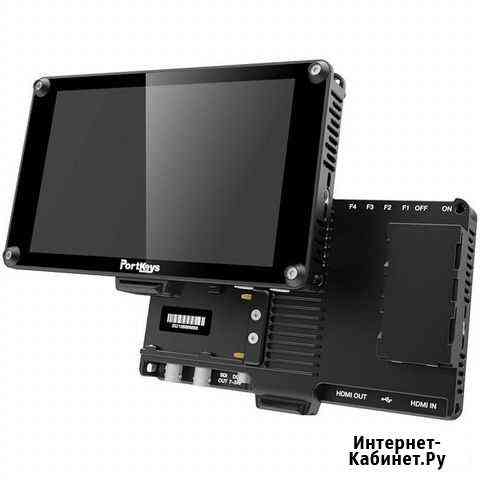 Операторский монитор Portkeys HS7T II Москва