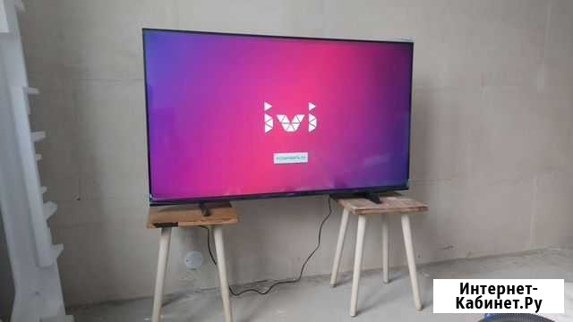 Телевизор philips 50 pus7406/60 Екатеринбург - изображение 1