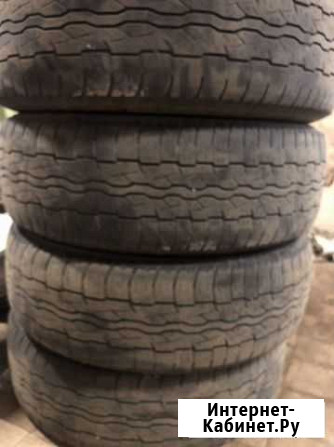 Bfgoodrich 225/65 R17 Мытищи - изображение 1