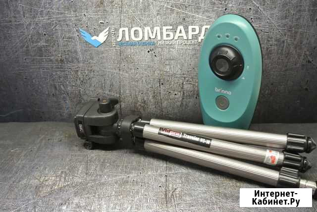Видеокамера с интервальной съемкой Brinno(Т6081-3) Красноярск - изображение 1