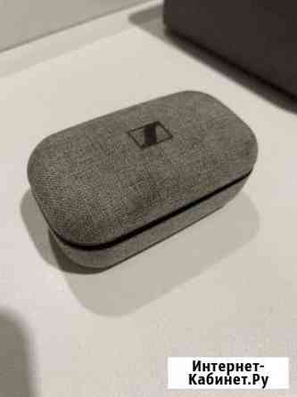 Кейс от наушников sennheiser tw Сочи
