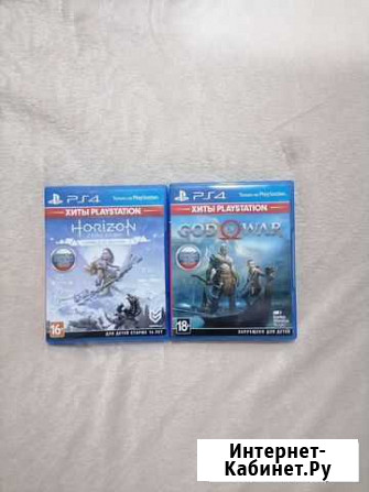 Игры для приставок ps4(Horizon) Выкса - изображение 1