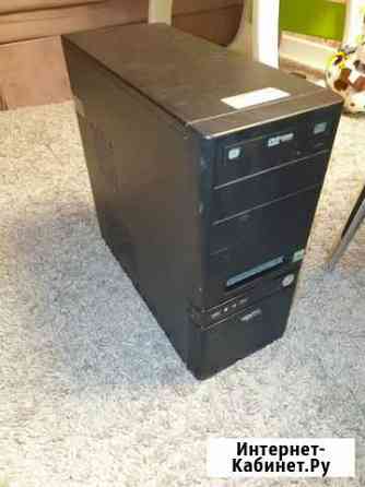 Системный блок asus vento chassis Мурино