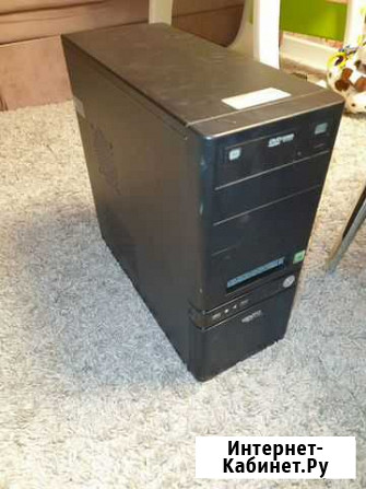 Системный блок asus vento chassis Мурино - изображение 1