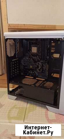 Asus tuf b450 pro gaming Казань - изображение 1