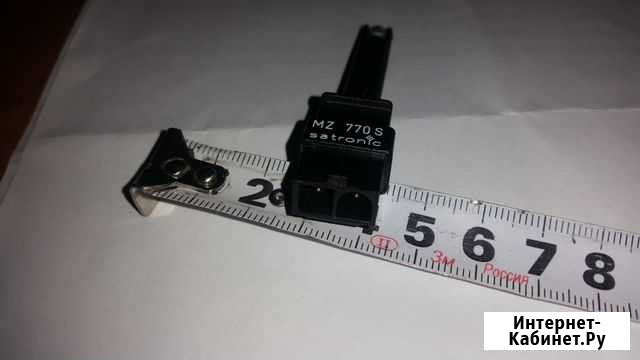 Фотодатчик пламени satronic MZ 770 S Южно-Сахалинск - изображение 1