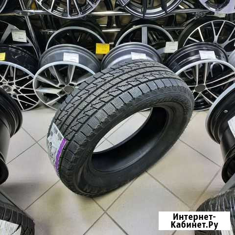 Nexen Winguard Ice SUV 215/65 R16 98Q Липецк - изображение 1