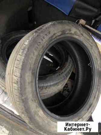 Continental Cinturato P7 225/50 R17 Архангельск