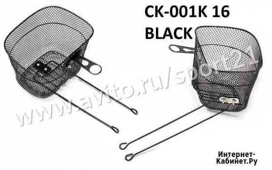 Корзина для велосипеда (разные виды) Чебоксары