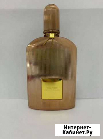 Tom Ford Orchid Soleil оригинал Курск - изображение 1