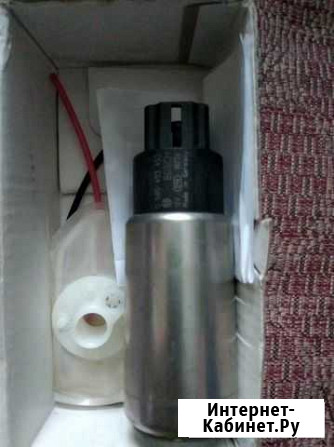 Бензонасос Улан-Удэ - изображение 1