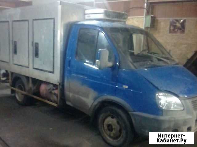 Ремонт газелей Челябинск - изображение 1