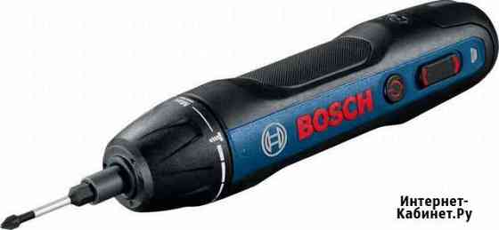 Bosch GO 2 Самара