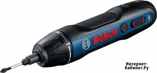 Bosch GO 2 Самара - изображение 1