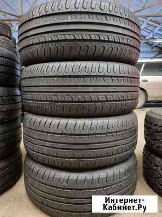 Hankook 235/50 R18 Кемерово