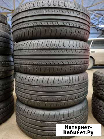 Hankook 235/50 R18 Кемерово - изображение 1