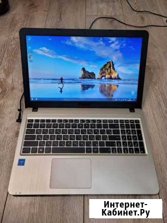 Шустрый Asus в Идеале Армавир - изображение 1
