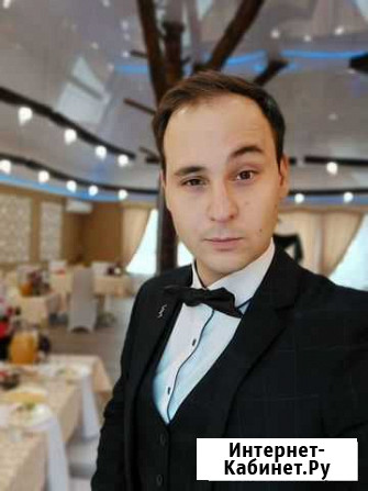 Ведущий на свадьбу тамада Тюмень - изображение 1