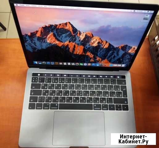 MacBook Pro 13, i5, 8/512, 2018 Пермь - изображение 1