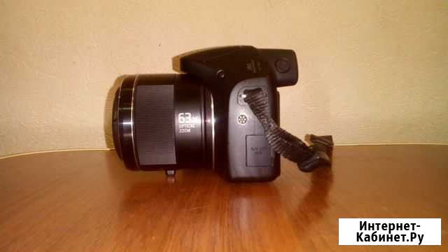 Фотоаппарат Кандалакша - изображение 1
