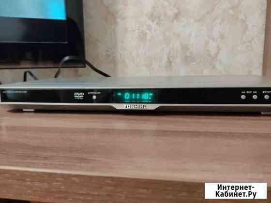DVD-плеер Toshiba SD-570 SR Мытищи