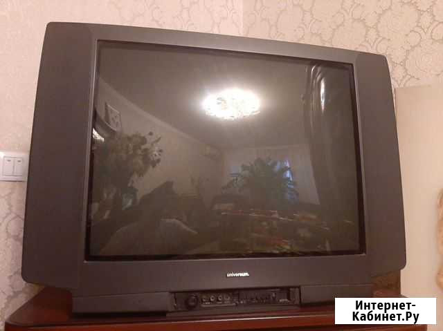Телевизор бу Оренбург - изображение 1