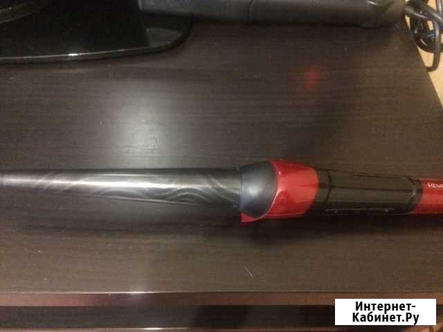 Электрощипцы Remington Ci96W1 Саранск - изображение 1
