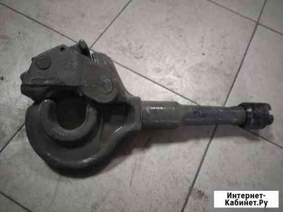 Крюк буксировочный газ-53,66,3307,3308,3309 Пенза