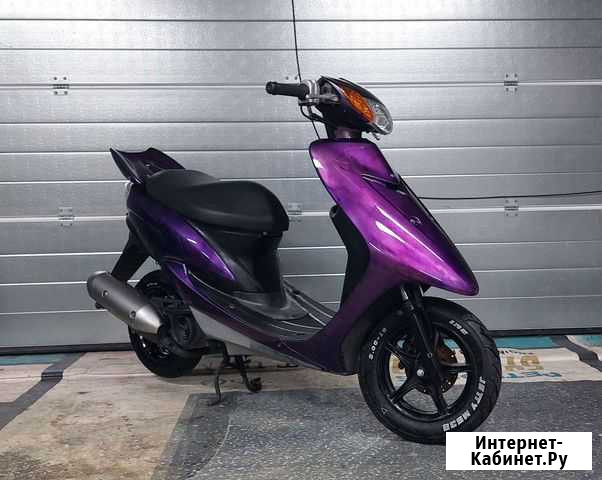 Yamaha jog zr evolution Королев - изображение 1