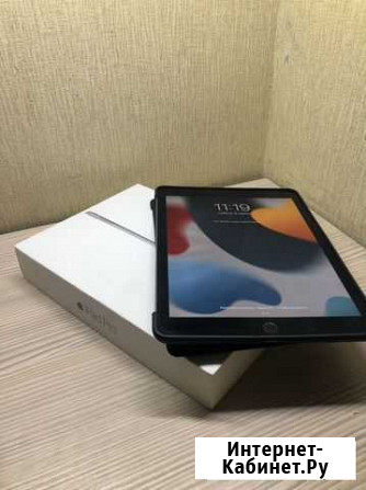 iPad pro 9.7 + case Симферополь - изображение 1
