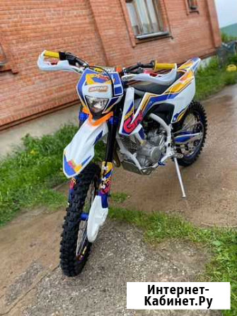 Продам GR2 300 PRO на 174 моторе Красноярск - изображение 1