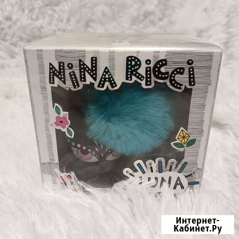 Nina Ricci Les Monstres de Luna Чебоксары - изображение 1