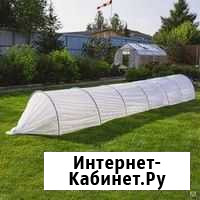 Парник Хороший урожай, 4 метра Пермь - изображение 1