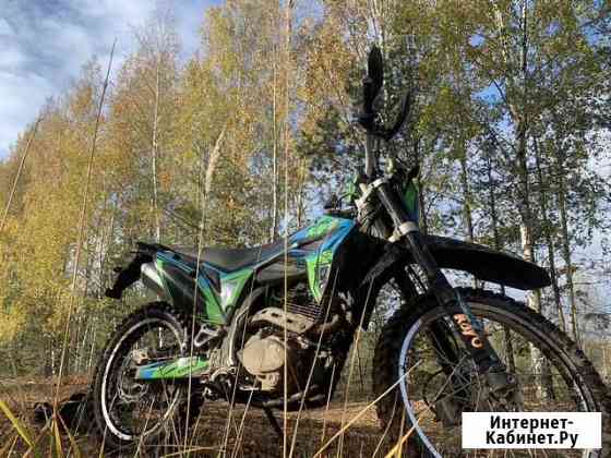 Kayo t2 enduro Рябово