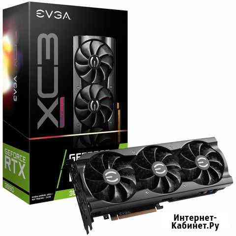 Evga RTX 3090 Электрогорск